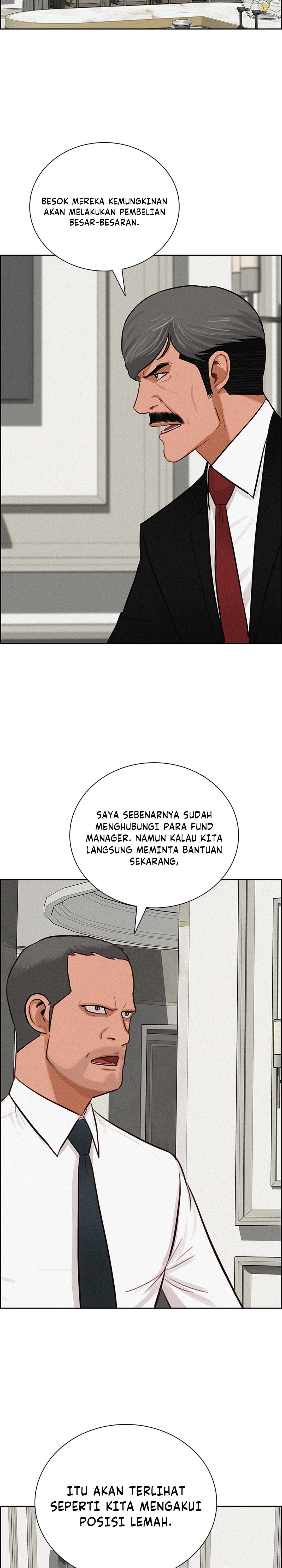 Read Lord of Money ID Manga Online