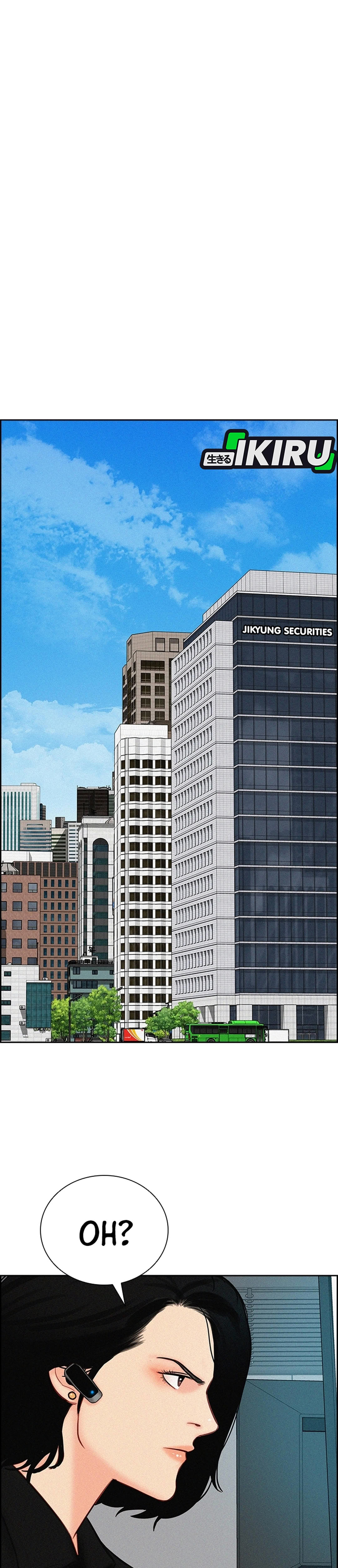 Read Lord of Money ID Manga Online