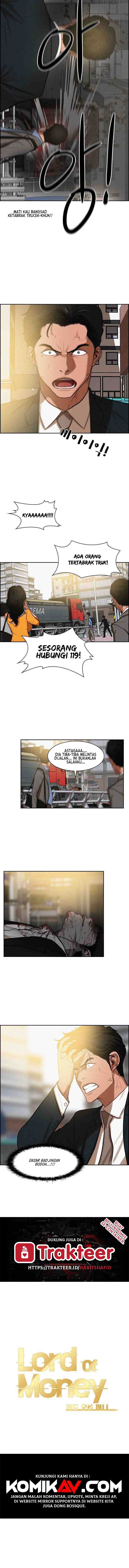 Read Lord of Money ID Manga Online