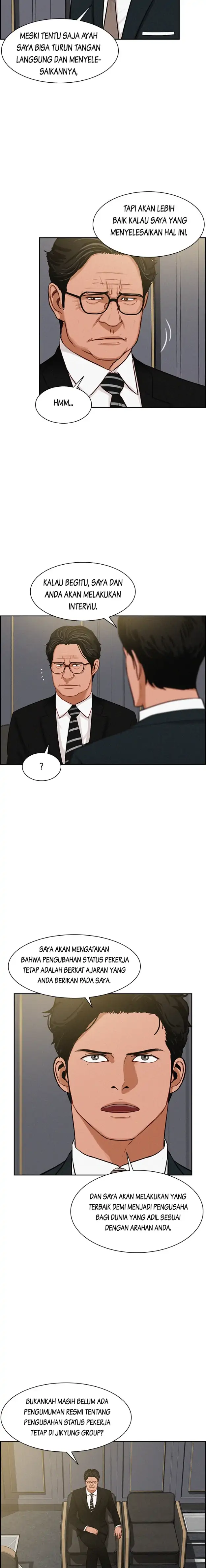 Read Lord of Money ID Manga Online