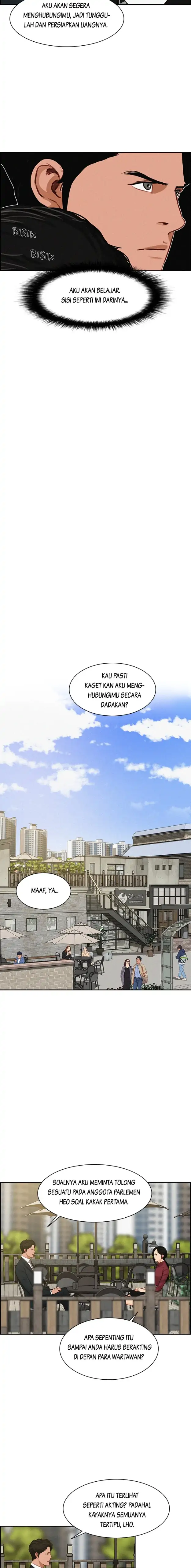 Read Lord of Money ID Manga Online