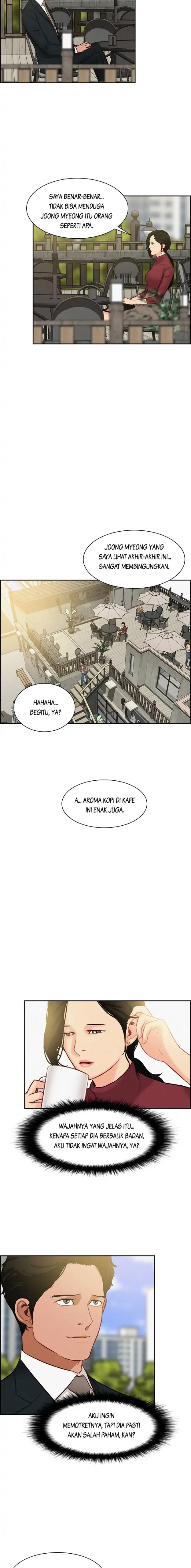 Read Lord of Money ID Manga Online