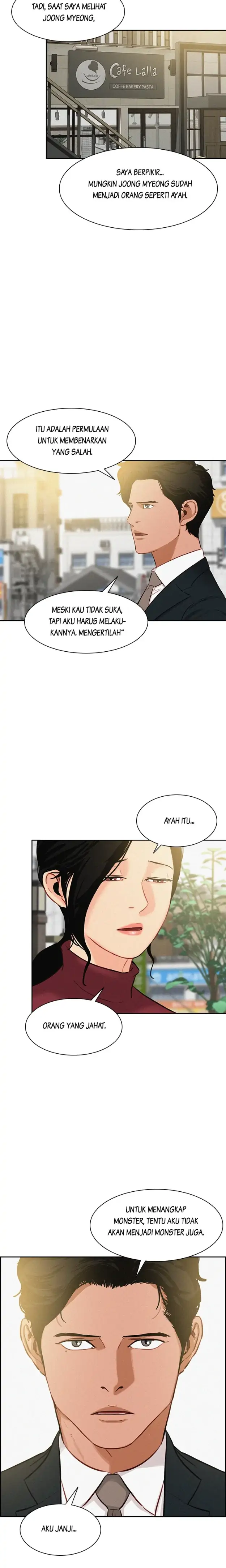 Read Lord of Money ID Manga Online