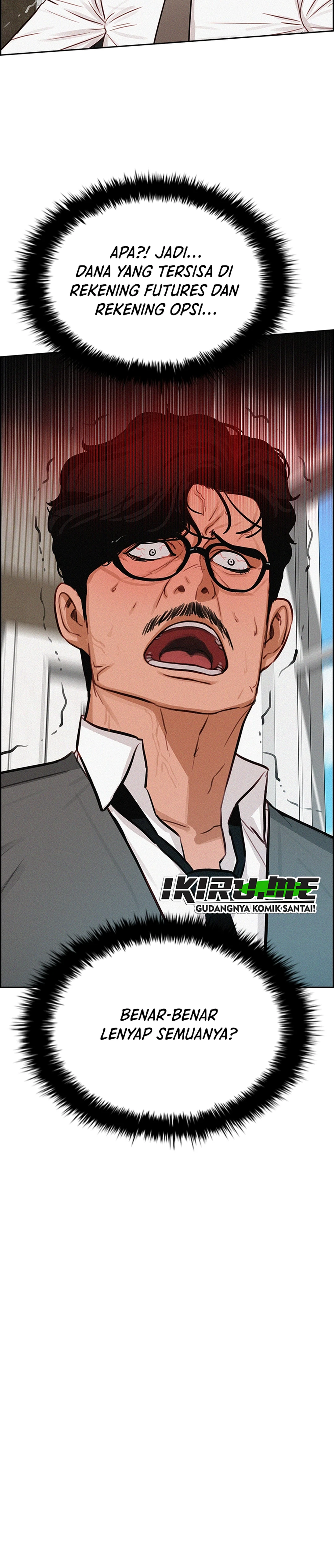 Read Lord of Money ID Manga Online