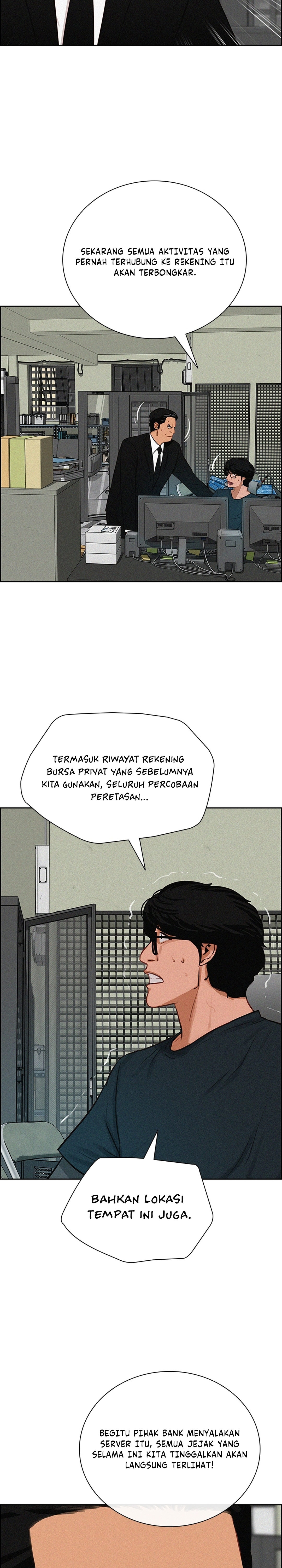 Read Lord of Money ID Manga Online
