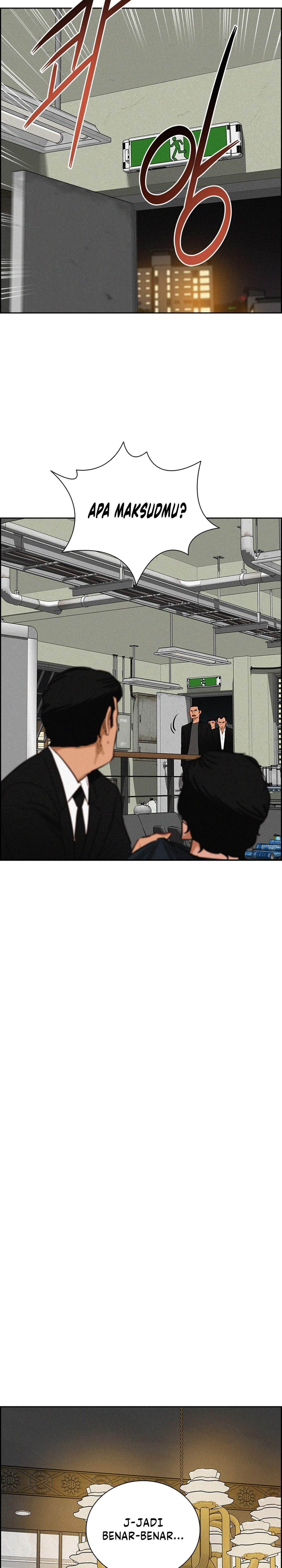 Read Lord of Money ID Manga Online