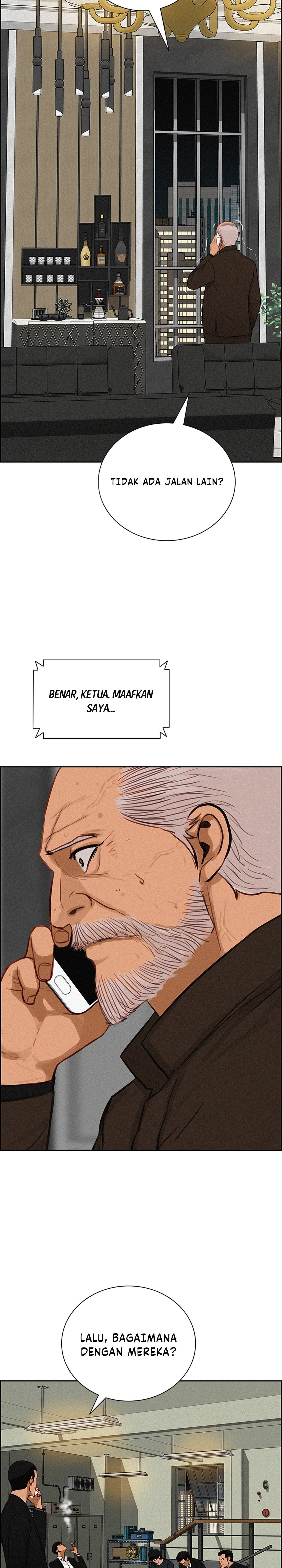 Read Lord of Money ID Manga Online