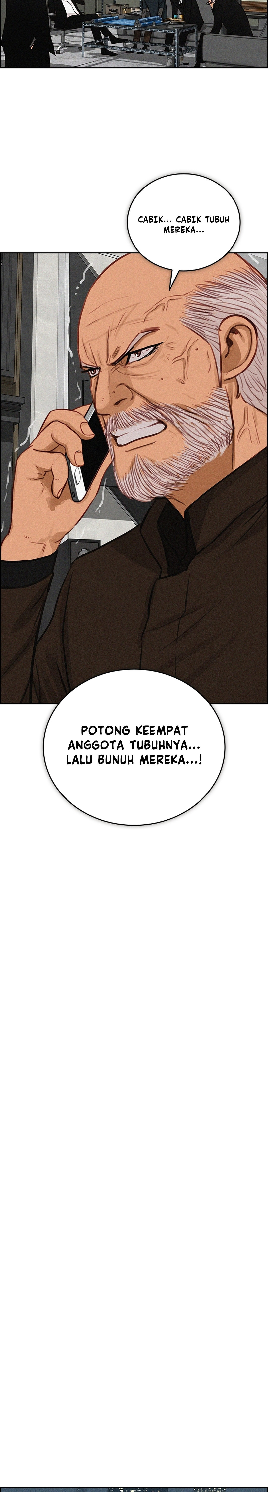 Read Lord of Money ID Manga Online