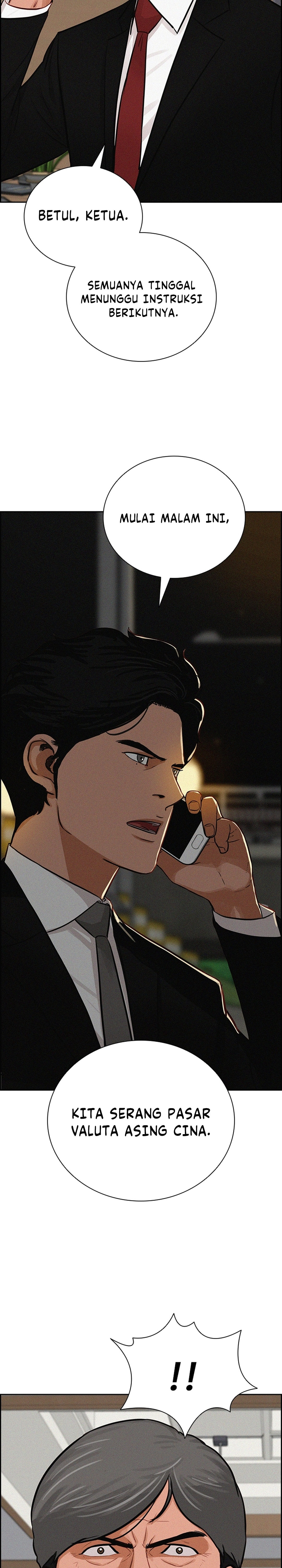 Read Lord of Money ID Manga Online
