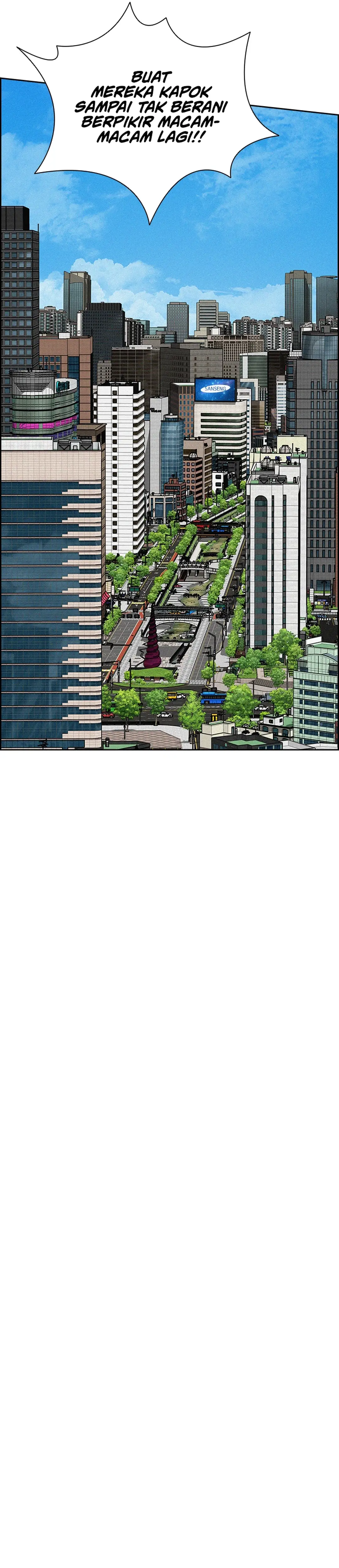 Read Lord of Money ID Manga Online