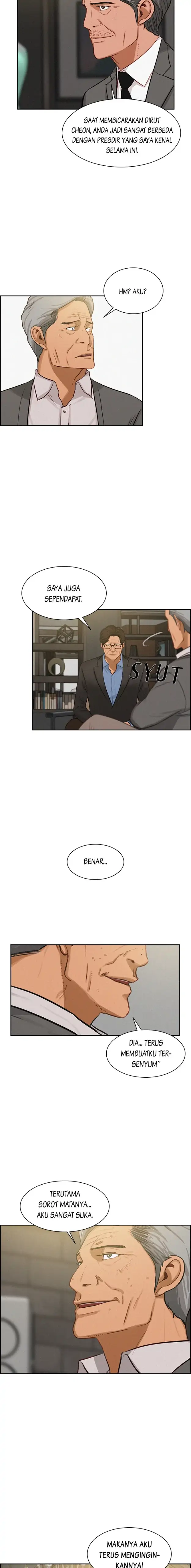 Read Lord of Money ID Manga Online