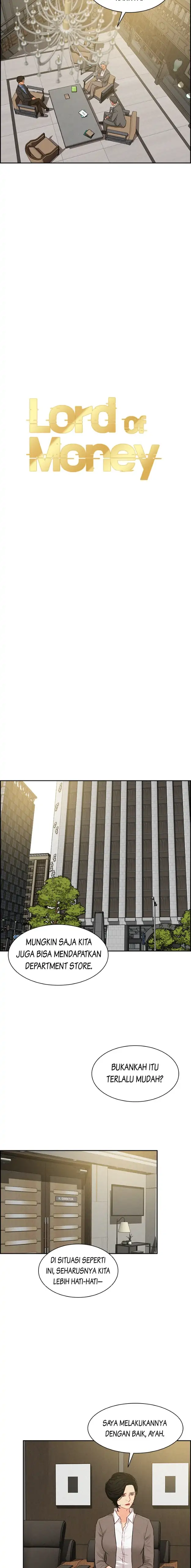 Read Lord of Money ID Manga Online