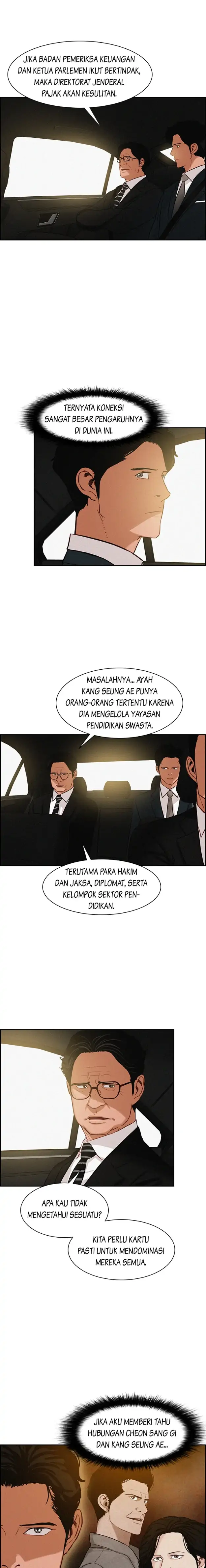 Read Lord of Money ID Manga Online
