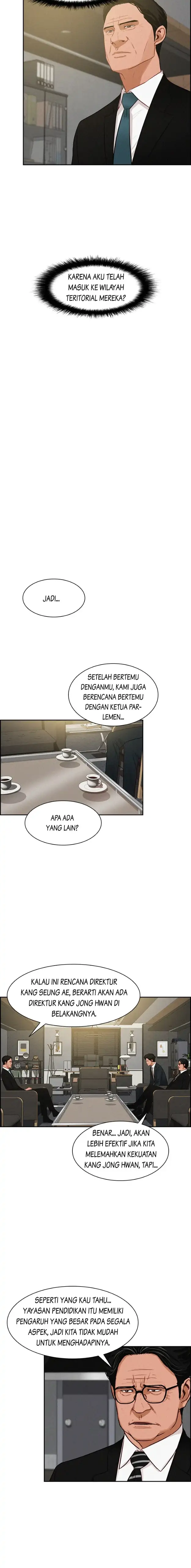 Read Lord of Money ID Manga Online