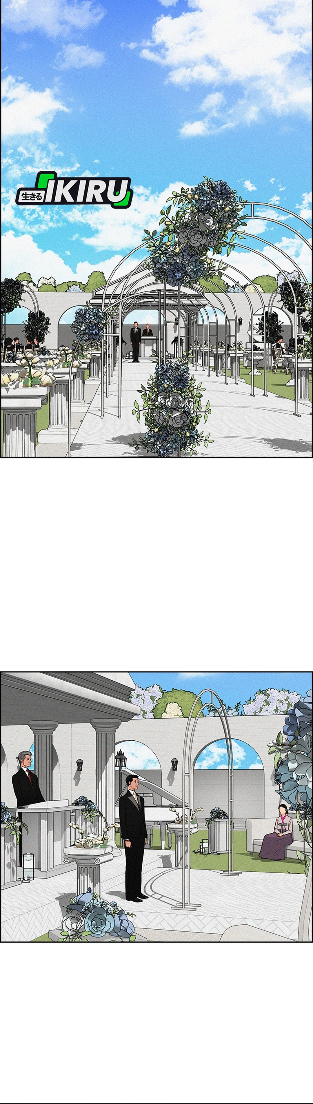 Read Lord of Money ID Manga Online