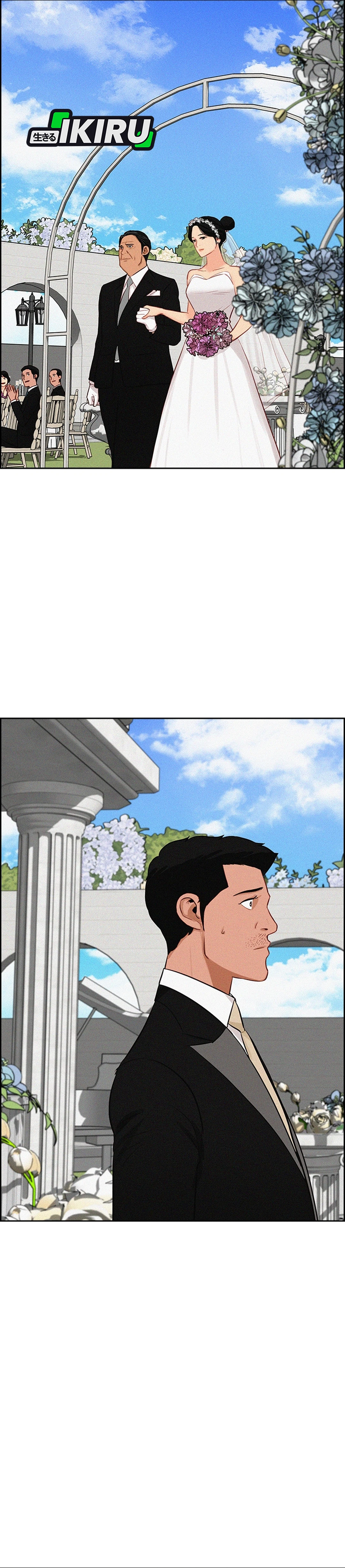 Read Lord of Money ID Manga Online