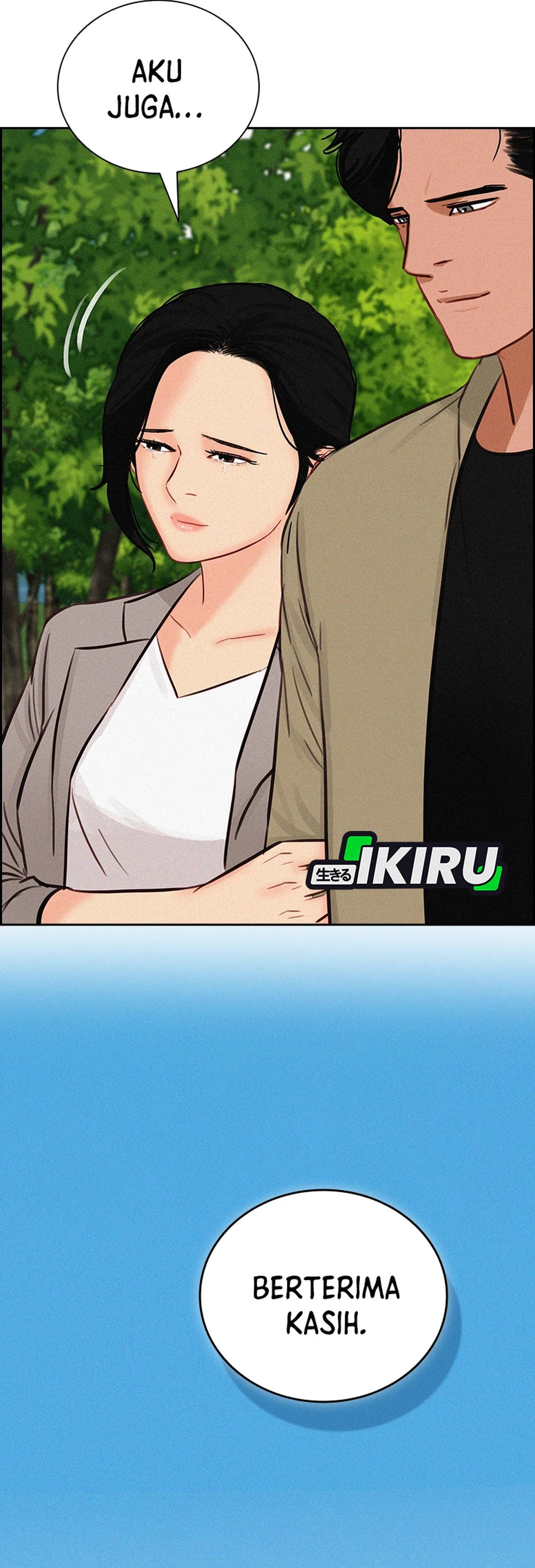Read Lord of Money ID Manga Online