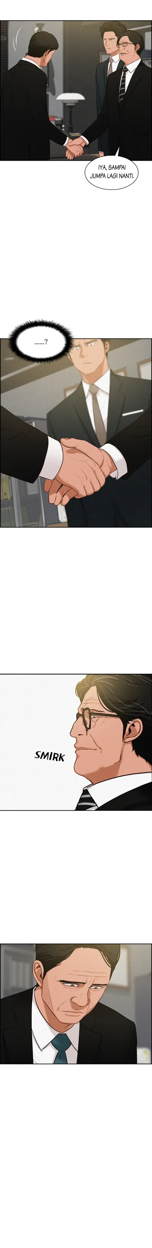 Read Lord of Money ID Manga Online