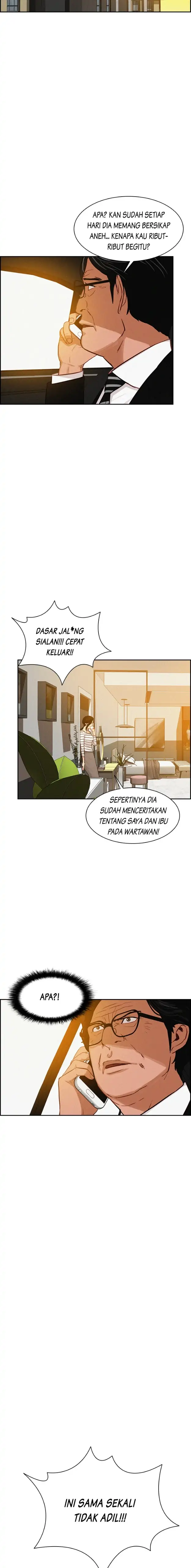 Read Lord of Money ID Manga Online