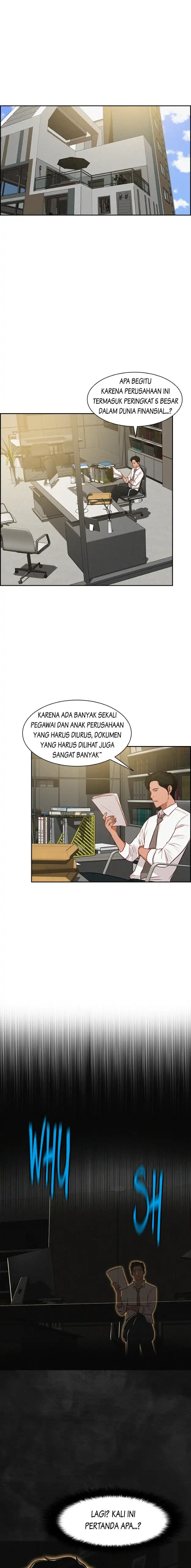 Read Lord of Money ID Manga Online