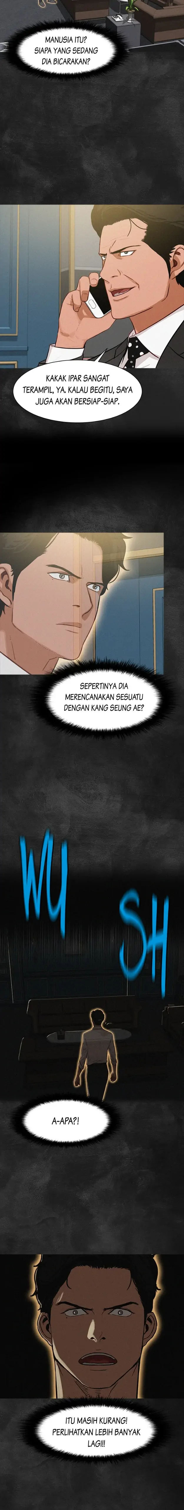 Read Lord of Money ID Manga Online