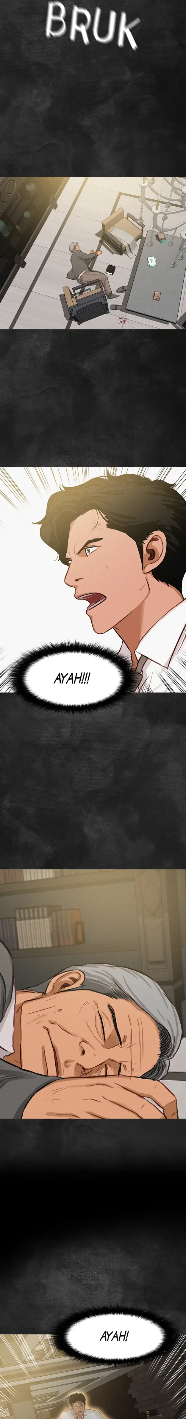 Read Lord of Money ID Manga Online