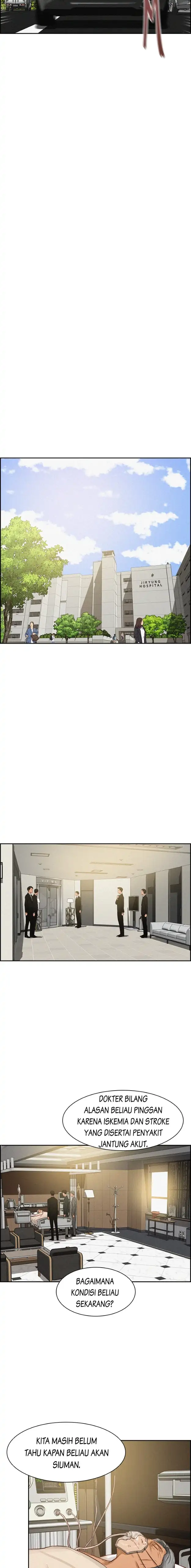 Read Lord of Money ID Manga Online