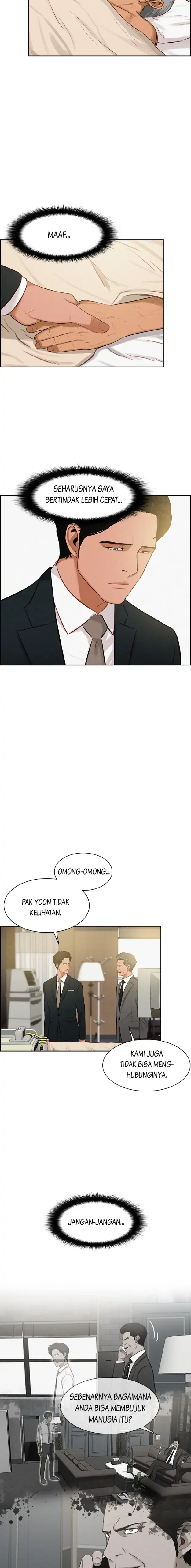Read Lord of Money ID Manga Online
