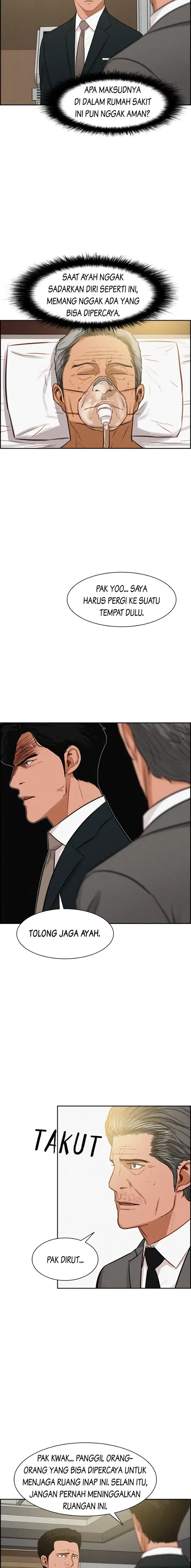 Read Lord of Money ID Manga Online