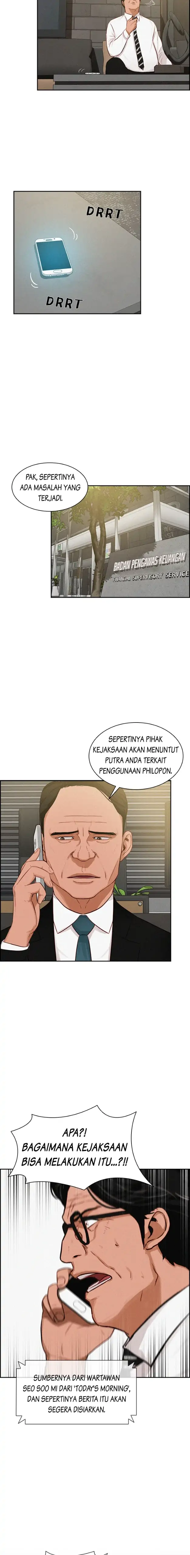 Read Lord of Money ID Manga Online