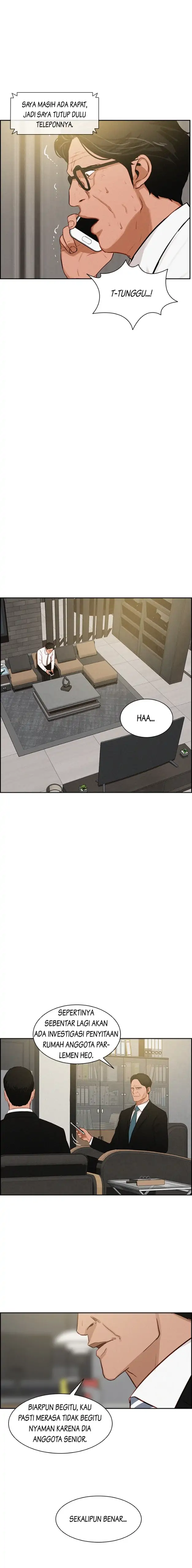 Read Lord of Money ID Manga Online