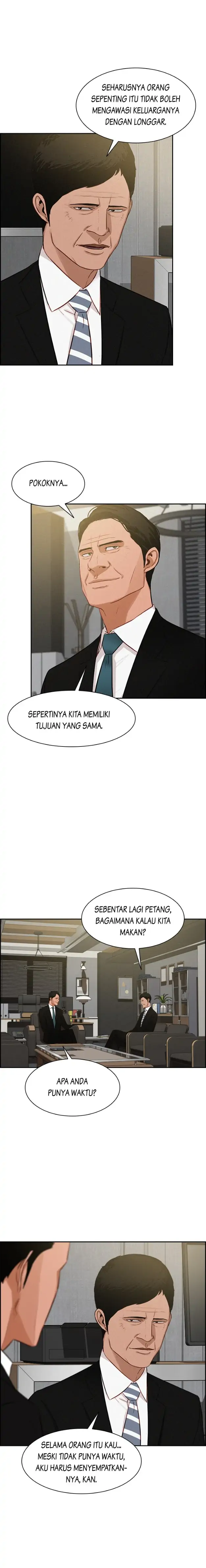 Read Lord of Money ID Manga Online
