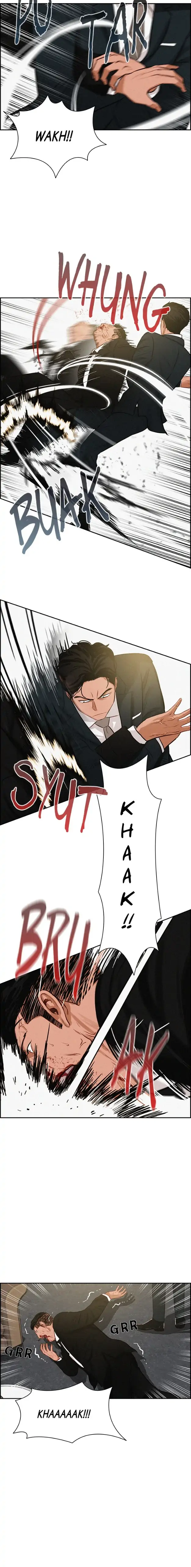 Read Lord of Money ID Manga Online