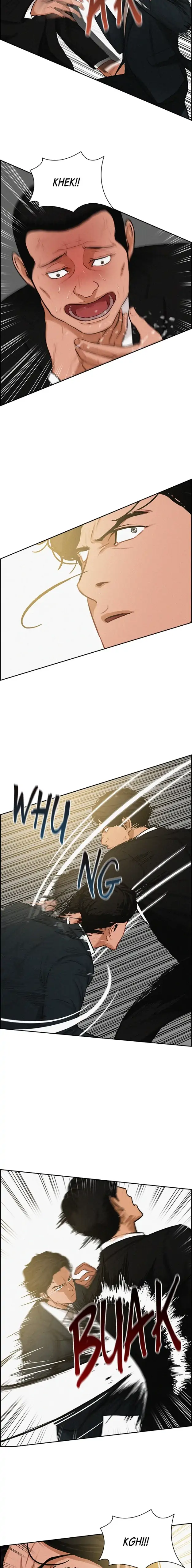 Read Lord of Money ID Manga Online