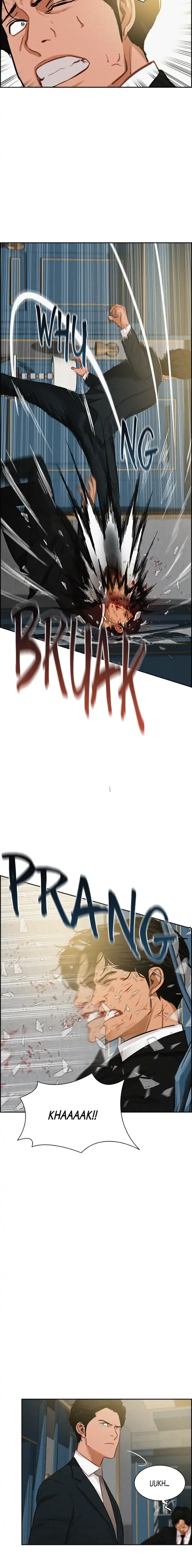 Read Lord of Money ID Manga Online