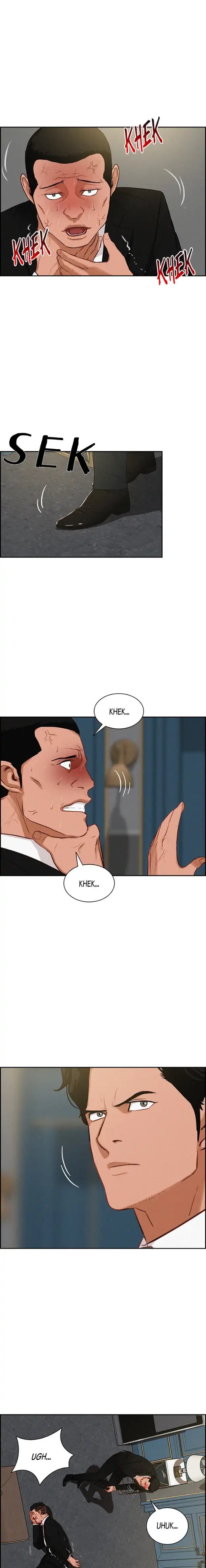 Read Lord of Money ID Manga Online