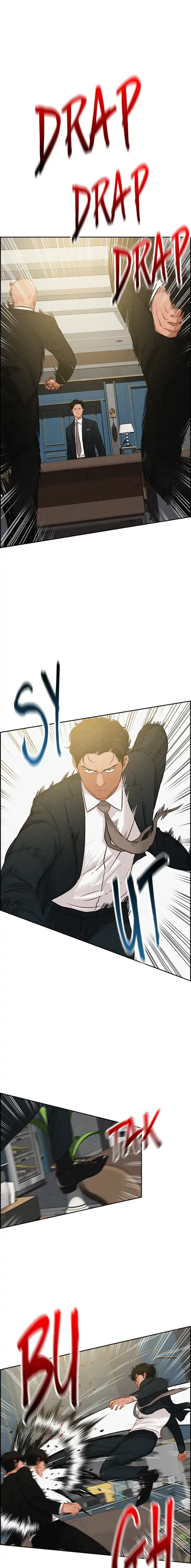 Read Lord of Money ID Manga Online