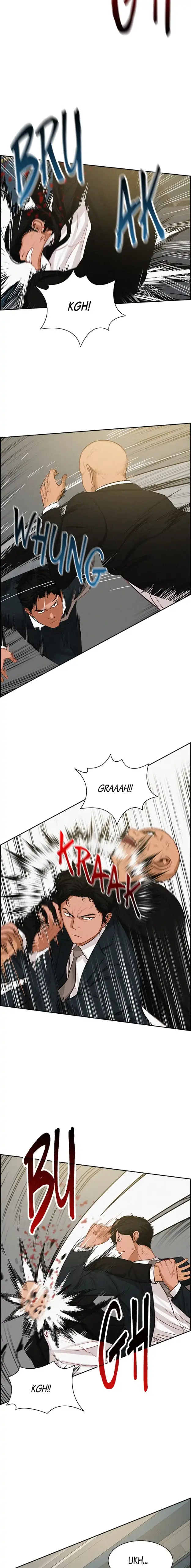 Read Lord of Money ID Manga Online