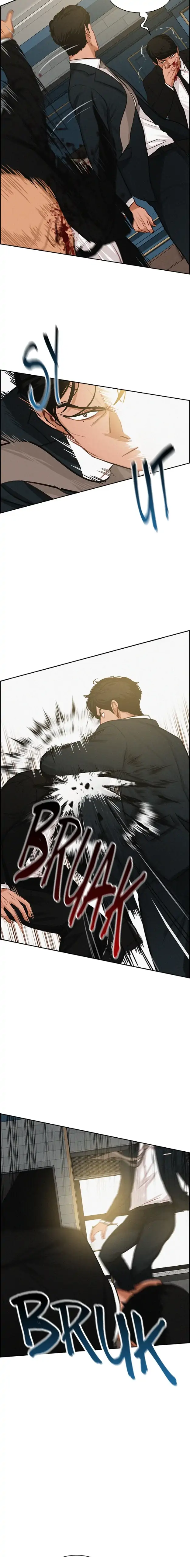 Read Lord of Money ID Manga Online
