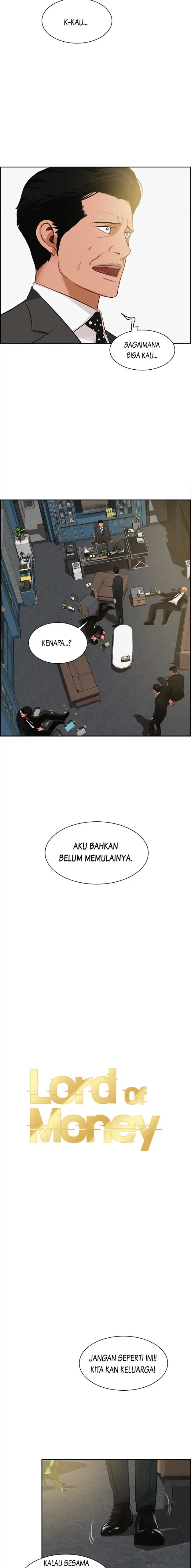 Read Lord of Money ID Manga Online
