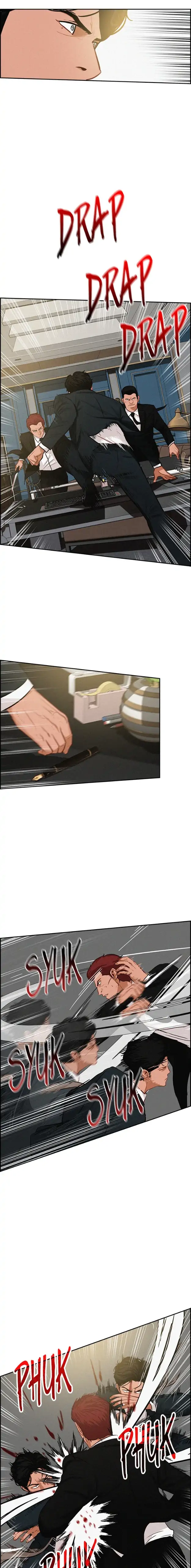 Read Lord of Money ID Manga Online