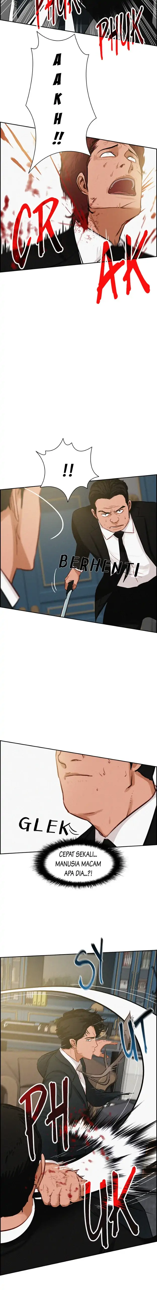 Read Lord of Money ID Manga Online