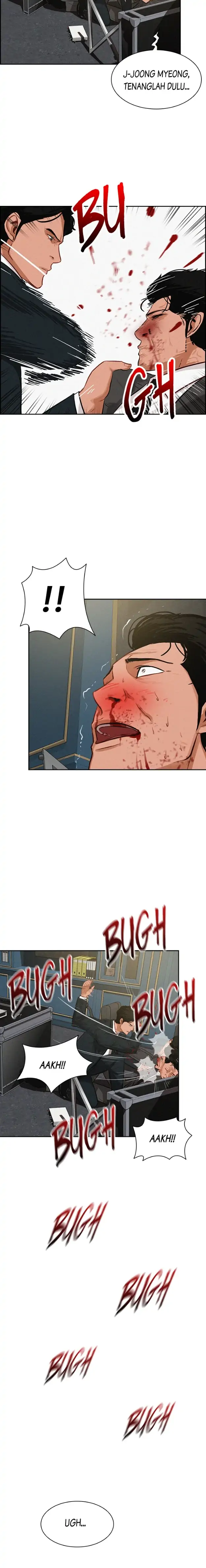 Read Lord of Money ID Manga Online