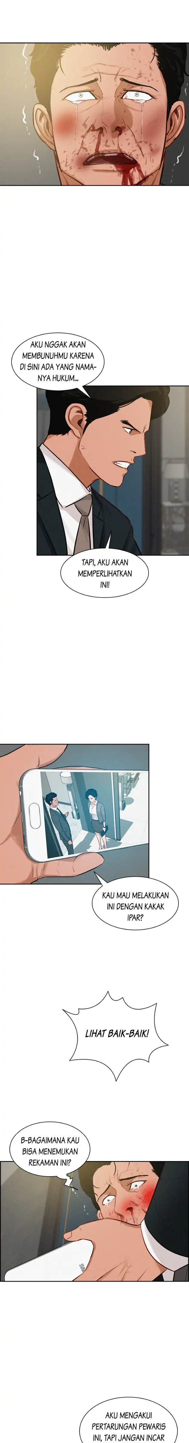 Read Lord of Money ID Manga Online