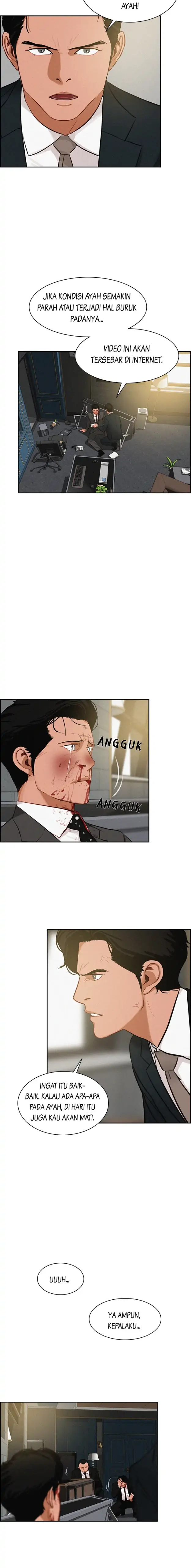 Read Lord of Money ID Manga Online