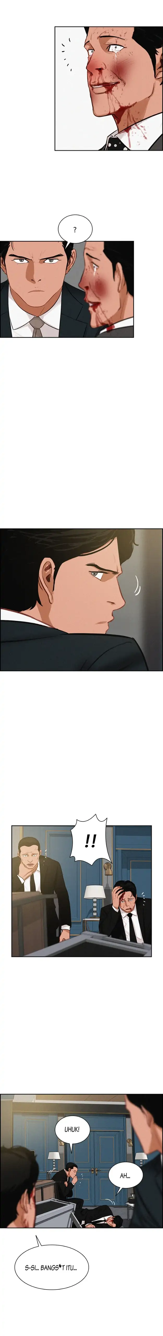 Read Lord of Money ID Manga Online