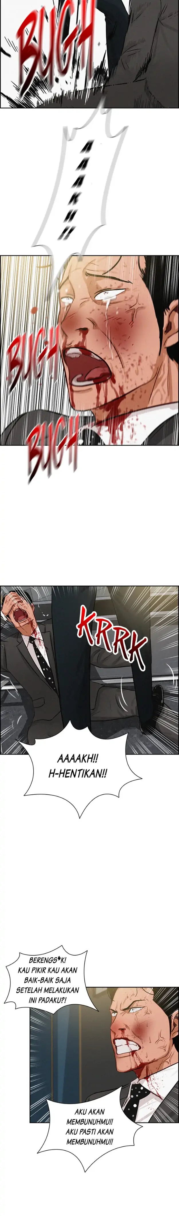 Read Lord of Money ID Manga Online