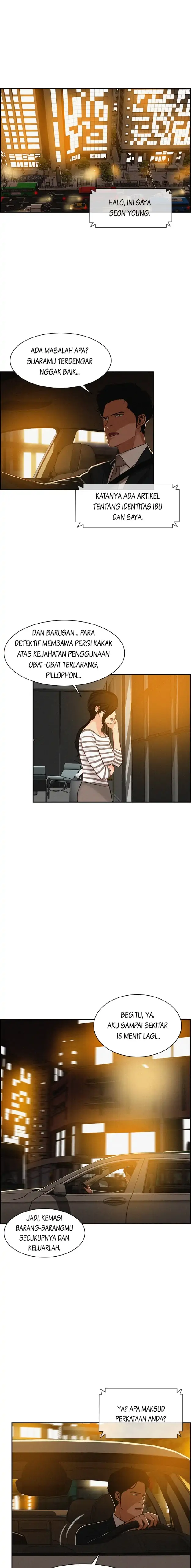 Read Lord of Money ID Manga Online