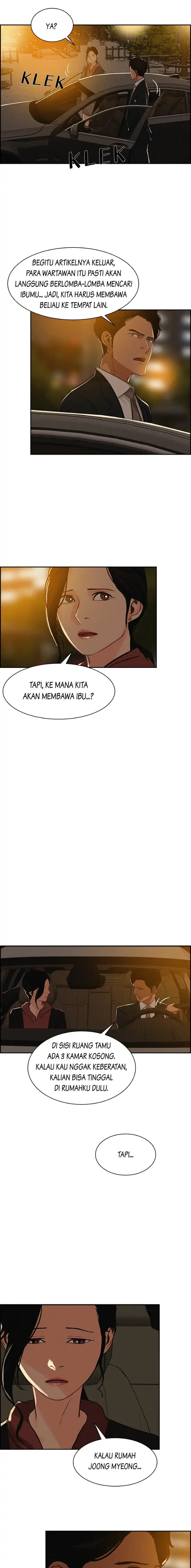 Read Lord of Money ID Manga Online