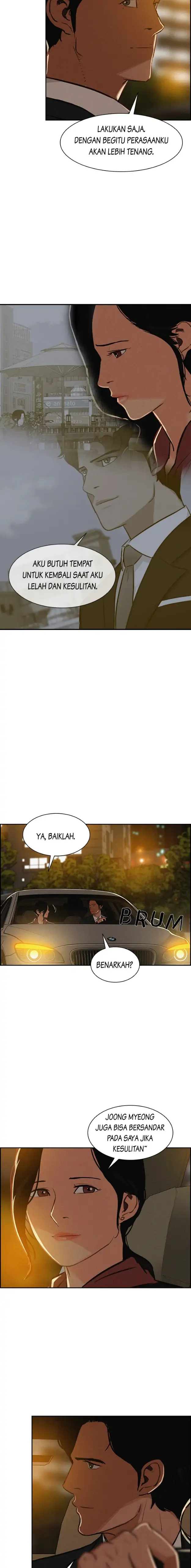 Read Lord of Money ID Manga Online